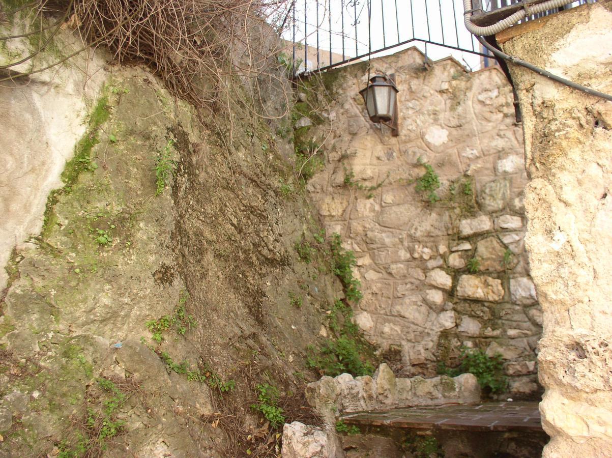 Appartement La Cueva De Juan Pedro à Cazorla Extérieur photo