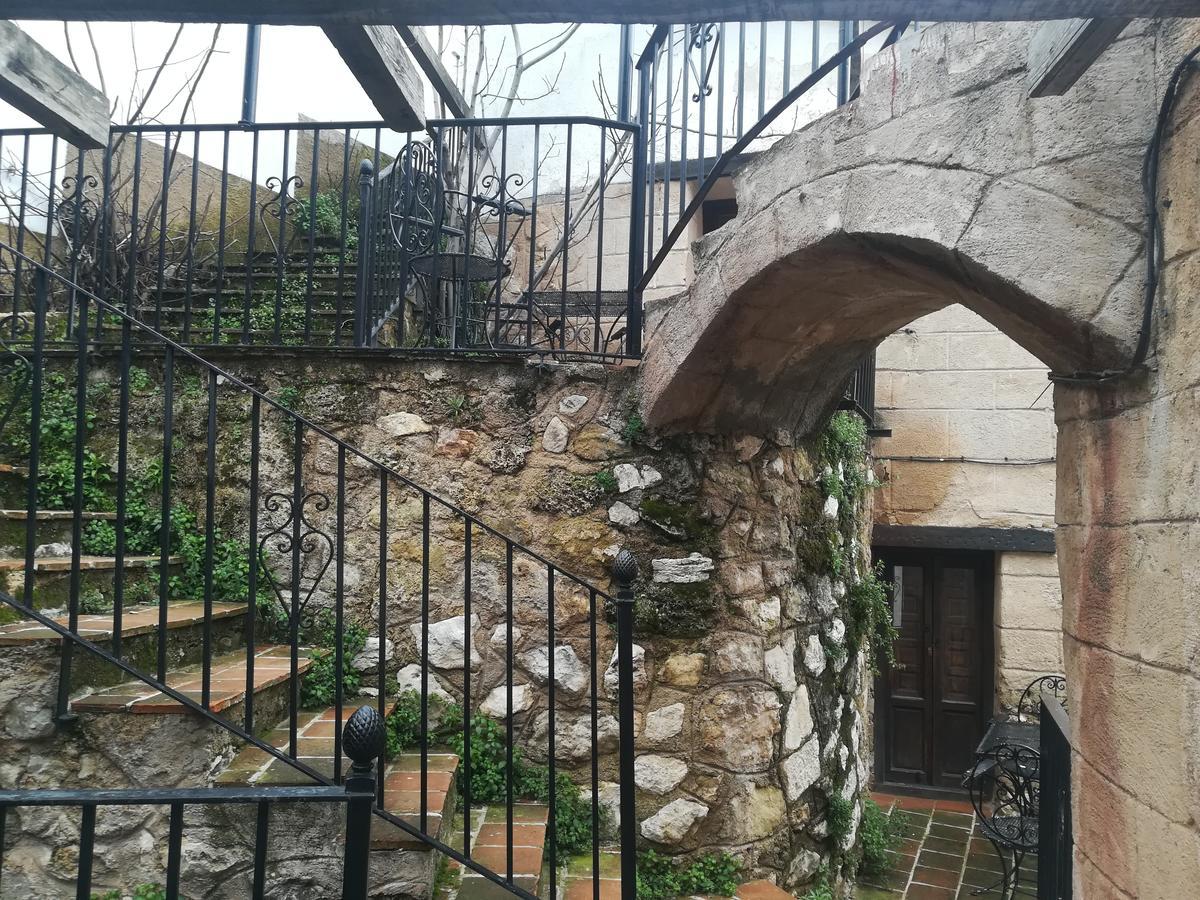 Appartement La Cueva De Juan Pedro à Cazorla Extérieur photo